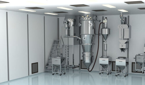 Últimas notícias da empresa sobre Formas posológicas sólidas