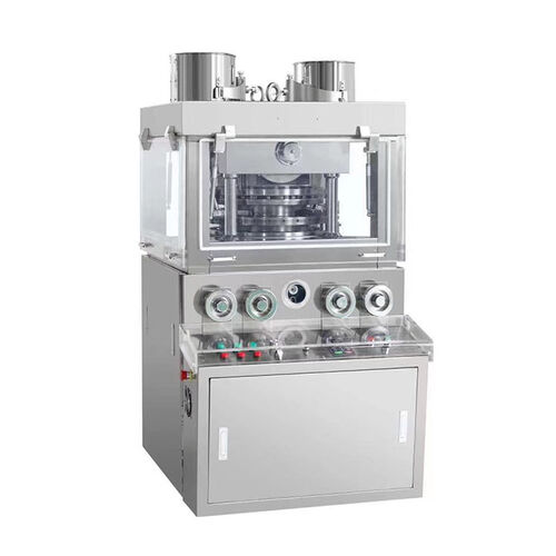 Últimas notícias da empresa sobre 10 Passos fáceis para limpar a sua tablet press