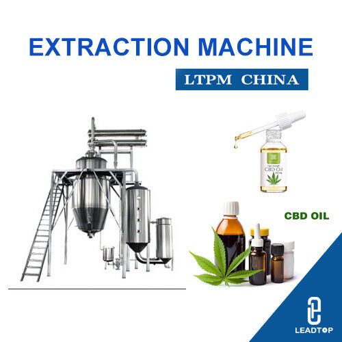 Últimas notícias da empresa sobre Lesoto desconta dentro no crescimento medicinal do cannabis enquanto a empresa britânica abre a fábrica de CBD