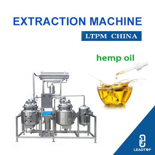 Últimas notícias da empresa sobre Óleo de CBD contra a semente de cânhamo: Como conhecer o que você está pagando