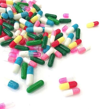 Últimas notícias da empresa sobre Você sabe que a invenção da cápsula é realmente devido a esta?