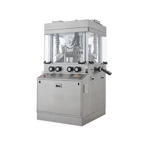 Últimas notícias da empresa sobre Que é uma máquina da imprensa da tabuleta?