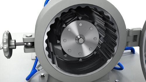 Últimas notícias da empresa sobre O triturador universal deve ser operado corretamente para evitar o bloqueio