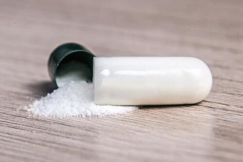 Últimas notícias da empresa sobre Pulverize a secagem na indústria farmacêutica