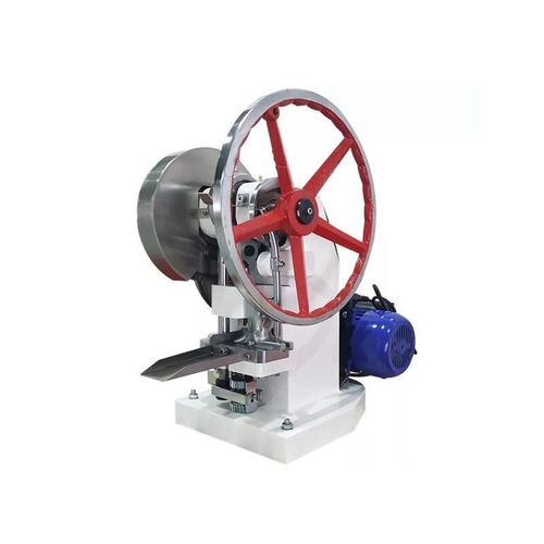 Últimas notícias da empresa sobre O uso da única imprensa da tabuleta do perfurador, este conhecimento da manutenção é essencial