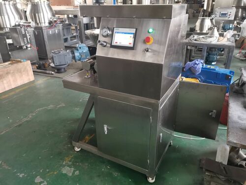 Últimas notícias da empresa sobre Análise nos problemas de partículas duras, do tamanho de partícula desigual e do rolo do granulador seco