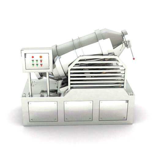 Últimas notícias da empresa sobre Como melhorar a eficiência do misturador?