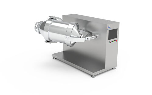 Últimas notícias da empresa sobre Comparação das vantagens e das desvantagens do misturador