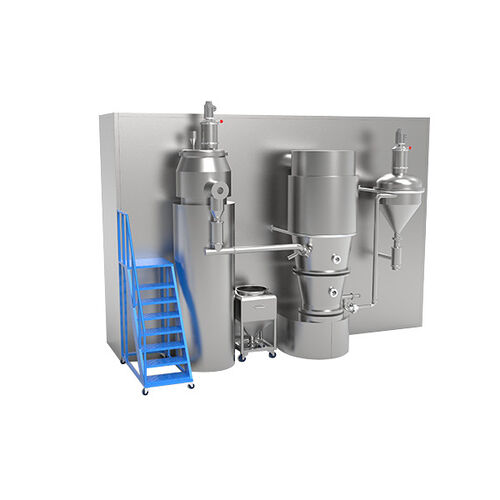 Últimas notícias da empresa sobre Nos próximos cinco anos, o modo de produção contínuo pode transformar-se o sentido do desenvolvimento da indústria contínua da preparação