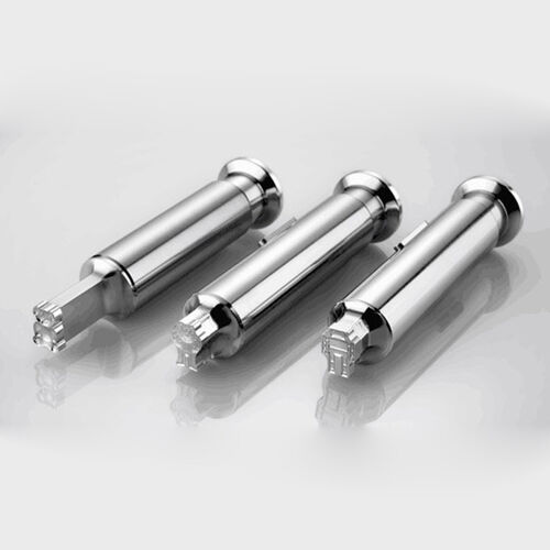 Últimas notícias da empresa sobre Uma breve introdução ao perfurador da imprensa da tabuleta