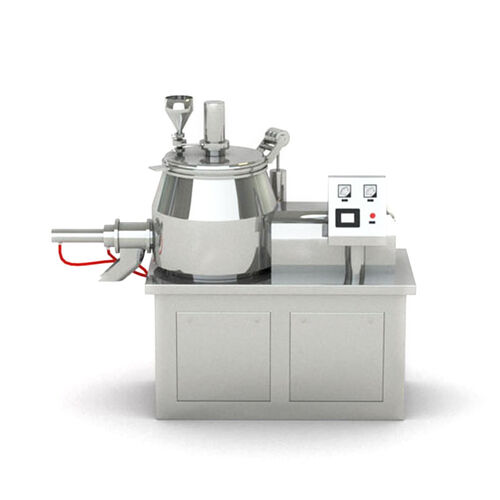 Últimas notícias da empresa sobre Que fatores afetam os produtos granulados do granulador de mistura de alta velocidade?