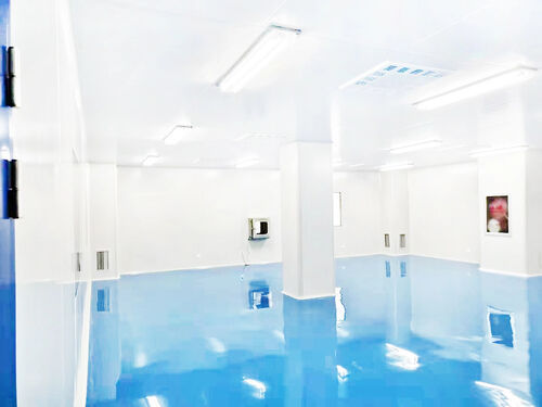 Últimas notícias da empresa sobre Você conhece as exigências materiais de aço inoxidável para a maquinaria farmacêutica no processo de Pharma?