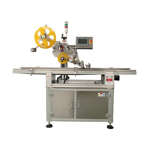 Últimas notícias da empresa sobre Labeling Machine