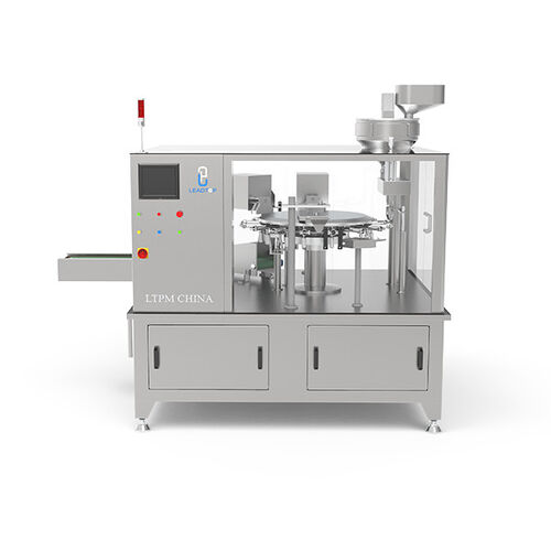 Últimas notícias da empresa sobre máquina de embalagem do saco