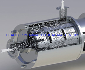 Misturador de emulsão de mistura de aço inoxidável do vedador do silicone do homogenizador do agitador