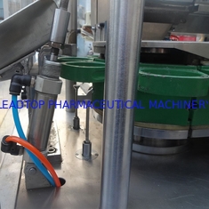 Gelado Sugar Honey de máquina de enchimento 220V de Jelly Yogurt Automatic Tube Sealing