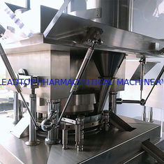 6Kw máquina de pressão de utilização de ferramentas da tabuleta de Pharma Equipment D do modelo do poder PBF