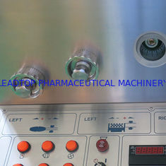 Máquina giratória de alta velocidade automática da compressão da tabuleta na imprensa da tabuleta para cápsulas