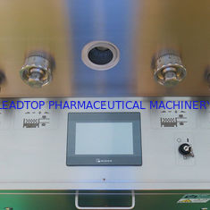 Máquina giratória da imprensa da tabuleta do dobro do paracetamol do CE para a grande capacidade