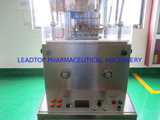 Máquina giratória da imprensa da tabuleta do dobro do paracetamol do CE para a grande capacidade