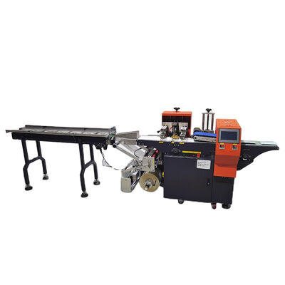 Bom preço Máquina de empacotamento automatizada da BV 3D respirador vertical on-line