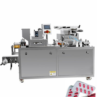 Bom preço Corte/minuto de Honey Jam Blister Packaging Equipment 45 do chocolate on-line