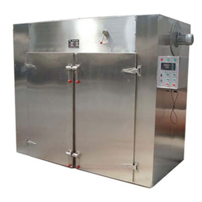 Bom preço Forno de secagem da circulação de ar de Herb Extract Pharmaceutical Dryers Hot on-line