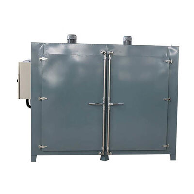 Bom preço Ar quente que circula o fitoterapia farmacêutico Oven Low Noise dos secadores on-line