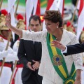 Destituição de 04 Dilma Rousseff Brasil