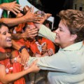 Destituição de 03 Dilma Rousseff Brasil
