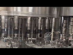 3 em 1 máquina de enchimento