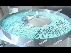 Máquina de embalagem da bolha