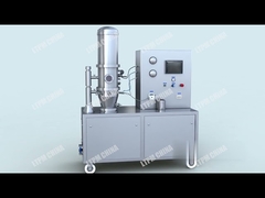 Máquina experimental multifuncional