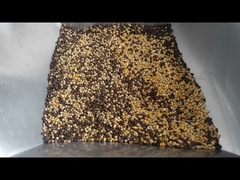 Máquina de embalagem automática soprada do pesador de Multihead do alimento