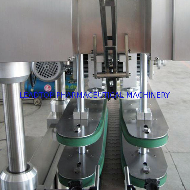 15 Máquina de contagem de comprimidos de capacidade para comprimidos de 5-25 mm em garrafas de plástico quadrados