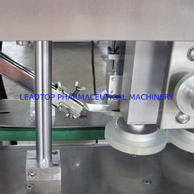 15 Máquina de contagem de comprimidos de capacidade para comprimidos de 5-25 mm em garrafas de plástico quadrados