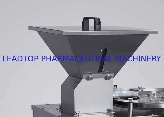 2-9999 Pcs/Flask Range Automático de Contagem de Cápsulas de comprimidos até 15 Capacidade para indústria farmacêutica