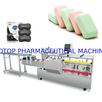 Bom preço Máquina 2.2KW de encadernação automática para 20 - 100mm que empacotam on-line