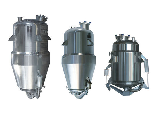 Bom preço Volume de aço inoxidável de Herb Extracting Pot 500L da maquinaria de LTQ -500 Pharma 304 on-line