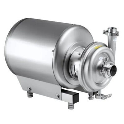 Bom preço Líquidos de alta viscosidade Bombas centrífugas pesadas Laboratórios de pesquisa em metalurgia química Soluções de processamento de alimentos on-line