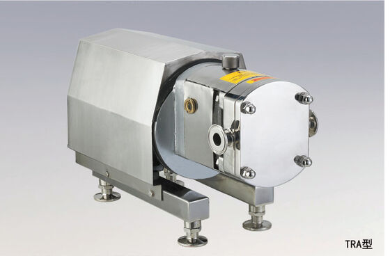 Bom preço Bomba de rotor de camas industriais de trabalho pesado Construção de aço inoxidável resistente à abrasão Capacidade de execução a seco Para transferência de lubrificantes de óleo de resíduos on-line