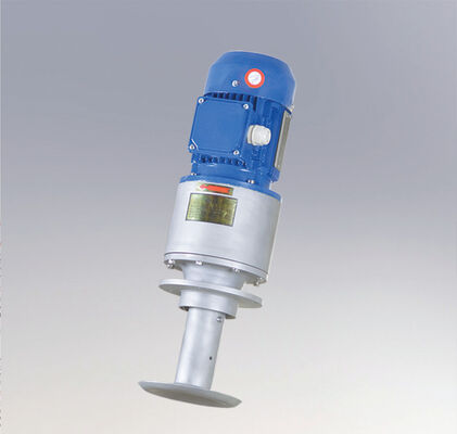 Bom preço Centrífugo de esmagamento espuma de escape líquido de fermentação tanque de tratamento de desespumante eficiente equipamento desespumante mecânico on-line