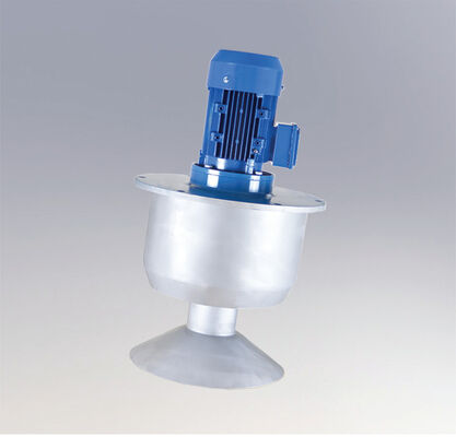 Bom preço Tanques de fermentação química biofarmacêutica de 220 V com capacidades de separação de gás líquido e condensação de gás residual on-line