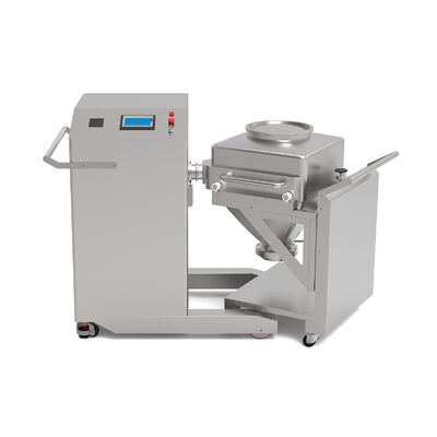 Bom preço Cenários Experimentais Misturador de Contentores 220V Para Indústrias Químicas e Alimentares on-line