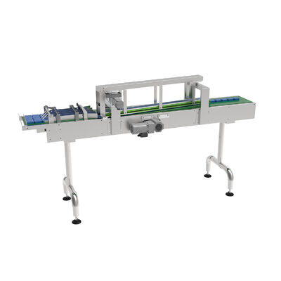 Bom preço Sistema Separador Multifaixa Eficiente com Fixação Pneumática e Sensores Anti-interferência para Manuseio Preciso de Materiais on-line