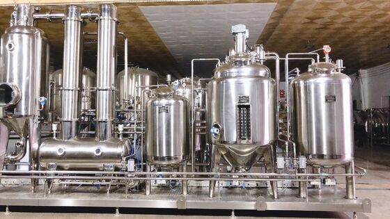 Bom preço Máquina da extração do óleo de cânhamo da eficiência elevada da série de LTN, extrator do óleo de cânhamo on-line