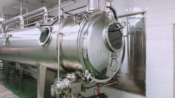 Bom preço Secadores farmacêuticos do metal, máquina mais seca da correia transportadora do vácuo para o fruto on-line