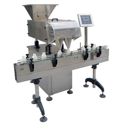 Bom preço Auto máquina do contador do comprimido para produtos da saúde/o óleo fígado de bacalhau americano/cápsulas macias on-line