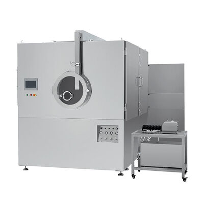 Bom preço o ISO e o PBF automáticos de Sugar Coating Machine With do filme da tabuleta 40kg aprovaram on-line