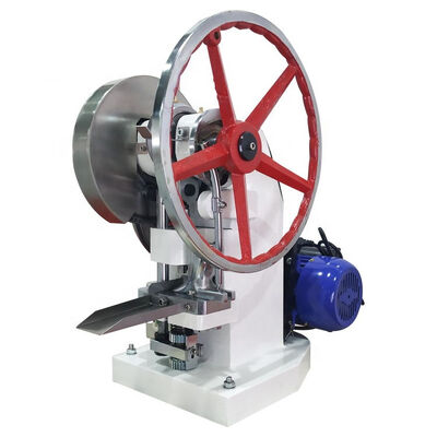 Bom preço 1400r / Min Rotary Tablet Press Machine on-line